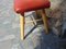 Vintage Stool, 1950s-1970s 3