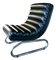 Vintage Bauhaus Style Lounge Chair from Cassina, 1970s, Image 2