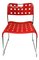 Omk Omstak Stuhl von Rodney Kinsman für Bieffeplast, 1970er 2