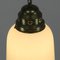 Lampe Turn-of-the-Century par Peter Behrens pour Siemens, Allemagne 9