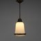 Lampe Turn-of-the-Century par Peter Behrens pour Siemens, Allemagne 8