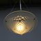 Lampe Art Déco 1044 Signée par Charles Schneider 2