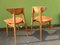 Scandinavian Chairs, Set of 2 6