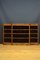 Victorian Walnut Bookcase, Image 1