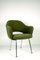 Model 71 Executive Chair by Eero Saarinen for Knoll / Wohnbedarf, 1960s 1