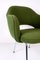 Model 71 Executive Chair by Eero Saarinen for Knoll / Wohnbedarf, 1960s 3