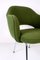 Model 71 Executive Chair by Eero Saarinen for Knoll / Wohnbedarf, 1960s, Image 3