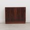 Rosewood Chest of Drawers from Hjørnebo, Denmark, 1960s 1