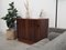 Rosewood Chest of Drawers from Hjørnebo, Denmark, 1960s 5