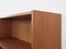 Teak Bookcase, Denmark, 1970s, Image 11