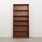 Teak Bookcase, Denmark, 1970s 1