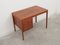 Teak Desk, Denmark, 1960s 7