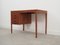 Teak Desk, Denmark, 1960s 9