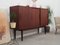 Teak High Sideboard, Denmark, 1960s, Image 5