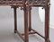 19th Century French Gothic Style Oak Desk 2