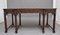 19th Century French Gothic Style Oak Desk 14