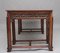 19th Century French Gothic Style Oak Desk, Image 15