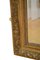 Specchio da parete in legno dorato, XIX secolo, Immagine 6