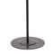 Black Sintesi Floor Lamp by Ernesto Gismondi for Artemide, 1970s 11