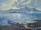 C Schmidt, Lake Annecy, 1920-1949, Oil on Canvas 1