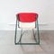 Rocking Chair in the Style of Dirk Van Sliedrecht, 1960s 6
