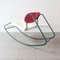Rocking Chair in the Style of Dirk Van Sliedrecht, 1960s, Image 7