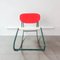 Rocking Chair dans le Style de Dirk Van Sliedrecht, 1960s 2