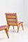 Dordrecht Chairs by Wim Van Gelderen for T Spectrum, Set of 2 3