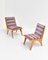 Dordrecht Chairs by Wim Van Gelderen for T Spectrum, Set of 2 4