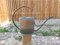 Hammered Copper Watering Can 1