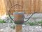 Hammered Copper Watering Can, Image 1