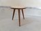 Mid-Century Tripod Table or Plant Stand, Image 1
