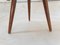 Mid-Century Tripod Table or Plant Stand, Image 3