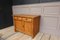19th Century Softwood Sideboard, Image 4