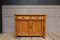 19th Century Softwood Sideboard 1