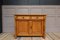 19th Century Softwood Sideboard, Image 1