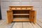 19th Century Softwood Sideboard 10