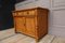 19th Century Softwood Sideboard, Image 5