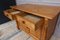 19th Century Softwood Sideboard 7