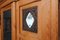 Vintage Softwood Wardrobe, Image 12