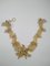 Vintage Necklace from Christian Dior, 1980s, Image 1