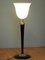 French Art Deco Table Lamp from Mazda, 1950s, Image 2