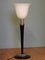 French Art Deco Table Lamp from Mazda, 1950s, Image 1