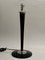 French Art Deco Table Lamp from Mazda, 1950s, Image 8