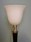 French Art Deco Table Lamp from Mazda, 1950s, Image 3