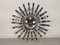Stainless Steel Sun Mirror from Roche Bobois, 1970s, Image 2