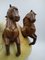 Sergio Bustamante, Horses on Mushroom Sculpture, Immagine 6