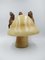 Sergio Bustamante, Horses on Mushroom Sculpture, Immagine 4