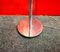 Chromed Floor Lamp, 1970s 5