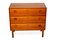 Scandinavian Dresser in Teak, Denmark, 1960s 4